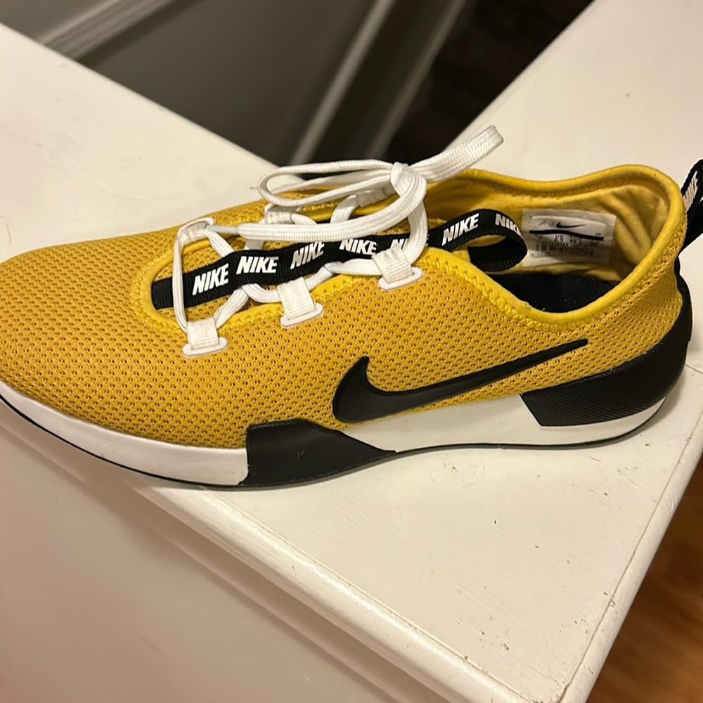 Nike sneakers